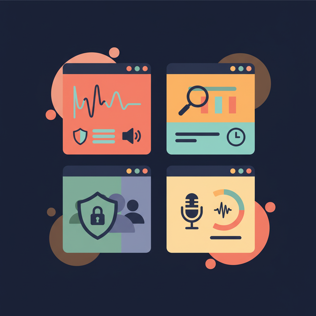 Best Fireflies.ai alternatives comparison 2026